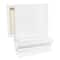 4 Packs: 8 ct. (32 total) 10" x 10" Super Value Canvas by Artist's Loft®